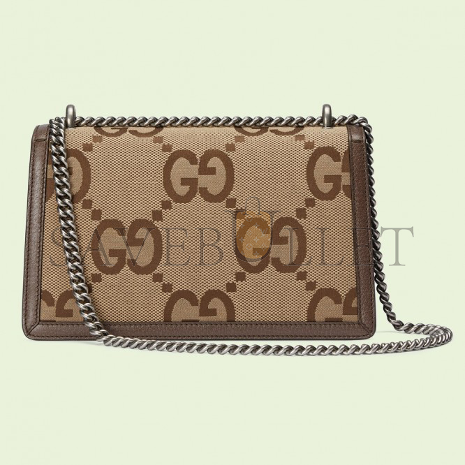 GUCCI DIONYSUS SMALL SHOULDER BAG 400249 (28*17*9cm)